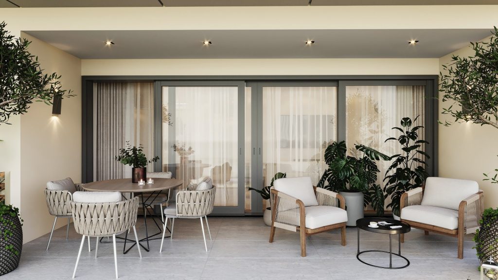 Hestia Residence