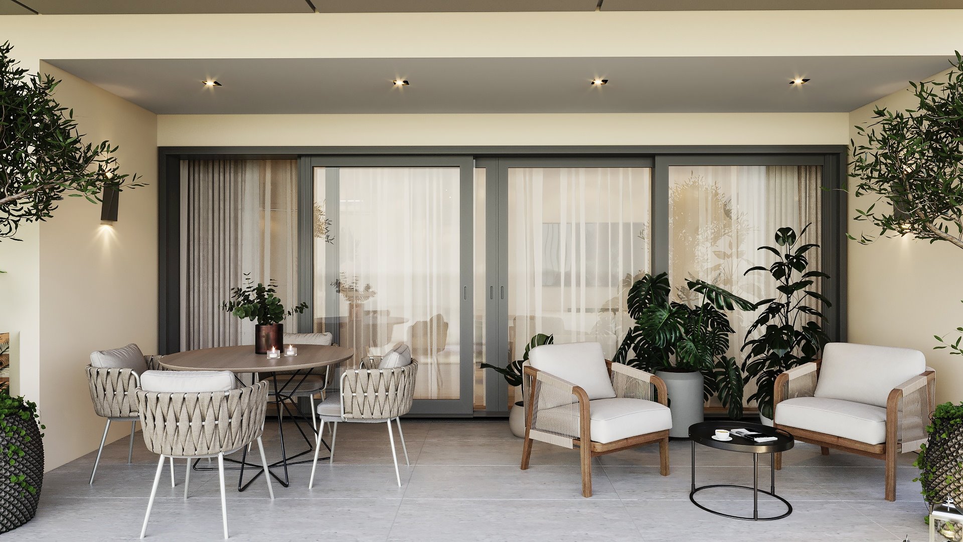 Hestia Residence