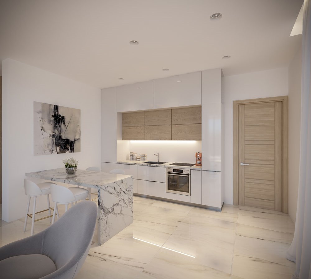 HighTre Residences