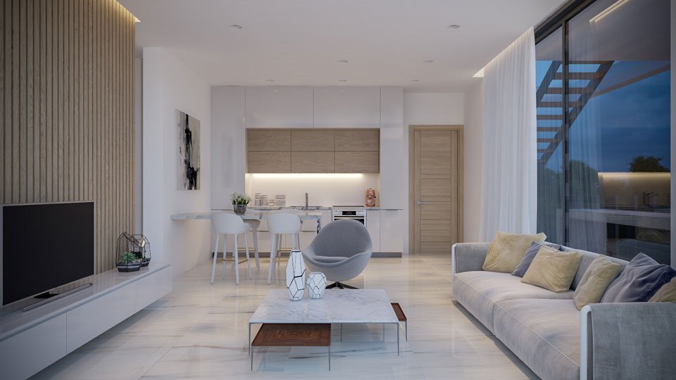 HighTre Residences