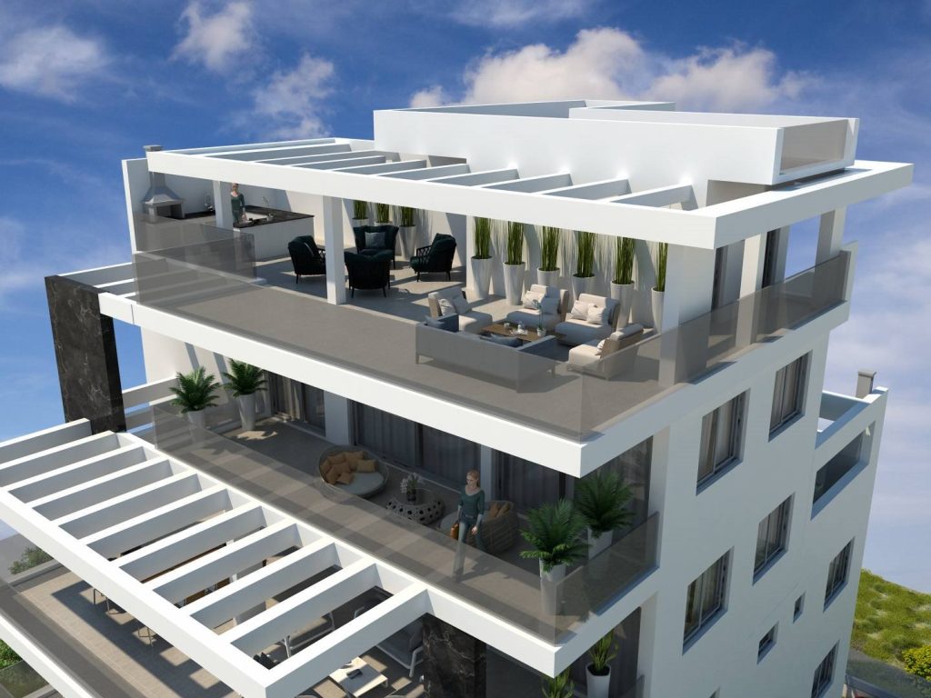 Highlands Residences