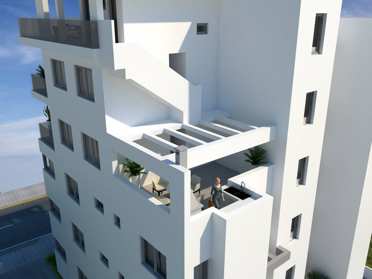 Highlands Residences