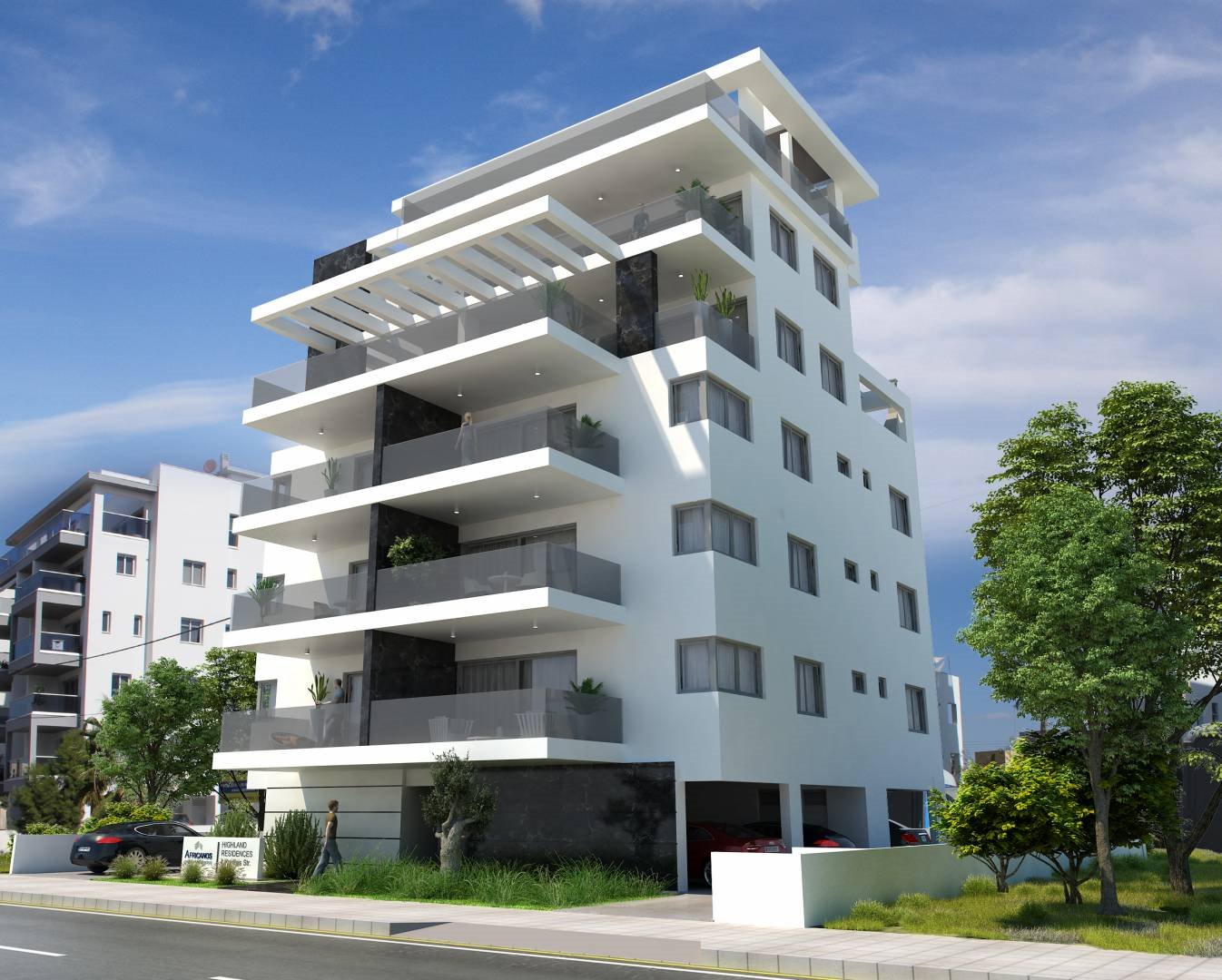Highlands Residences