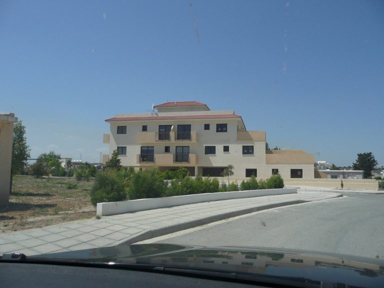 Hill Gardens Village Apartments