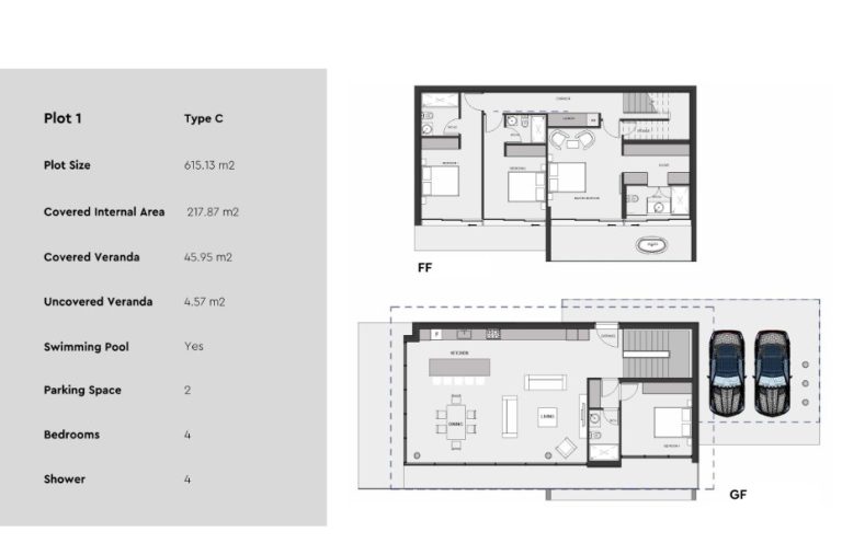 Hillcrest Residence