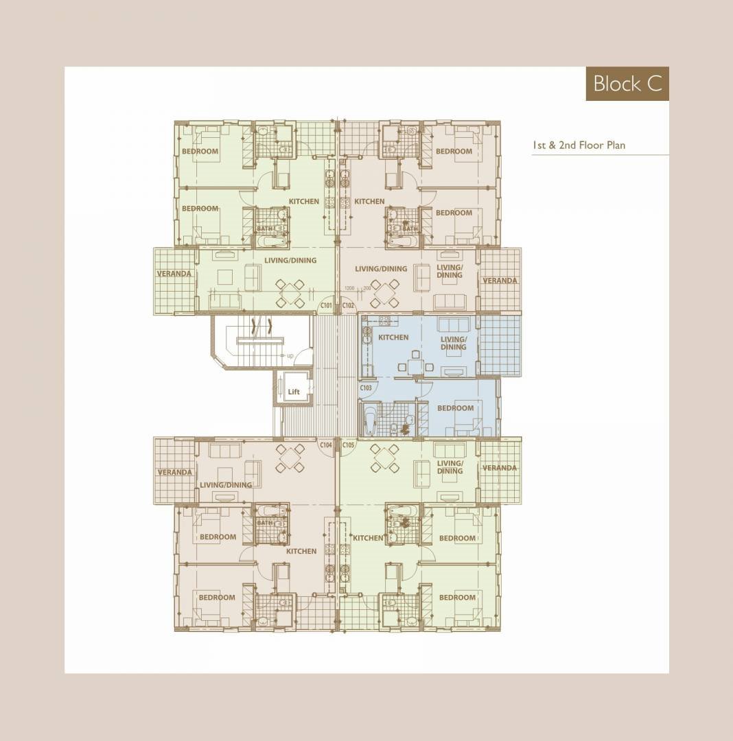 Hillside Heights