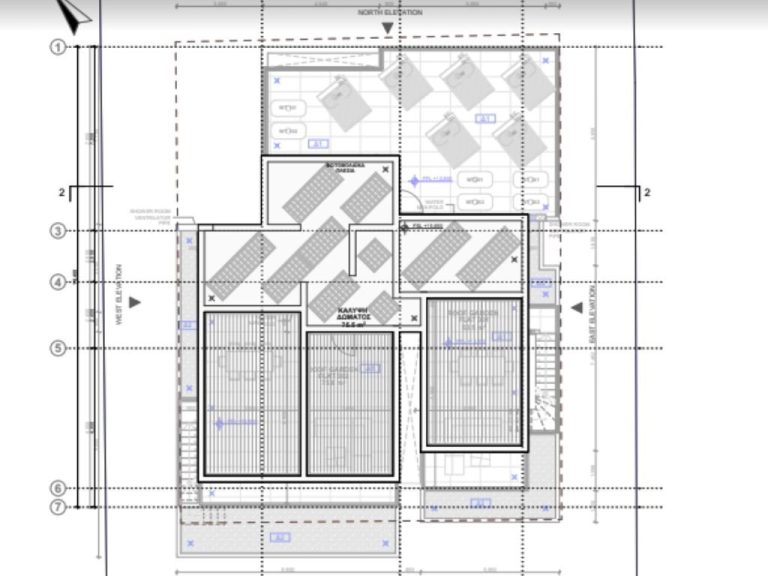 Home City Residences 2