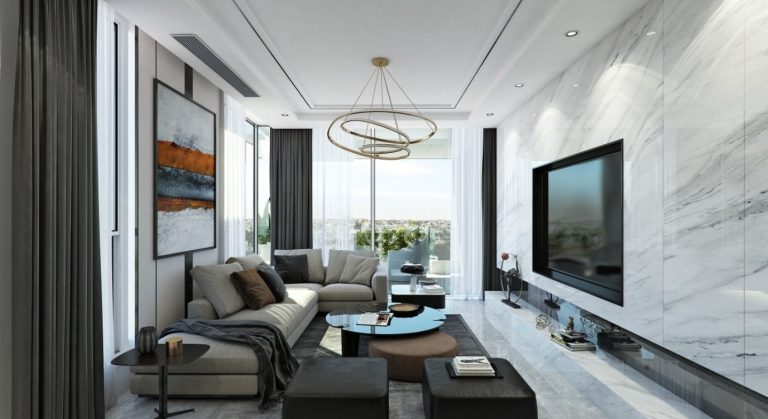 Home City Residences 2