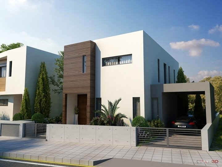 Hongfu Permanent Residence