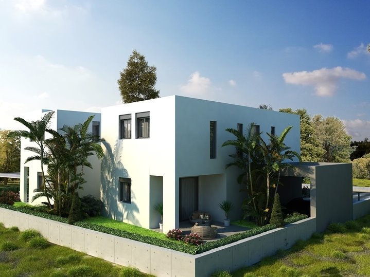 Hongfu Permanent Residence