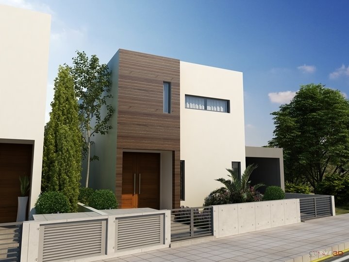 Hongfu Permanent Residence