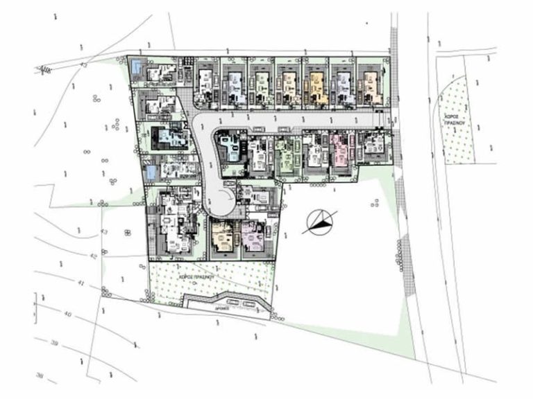 Horizon Heights Residences