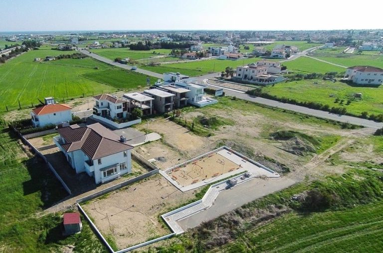 Horizon Heights Residences