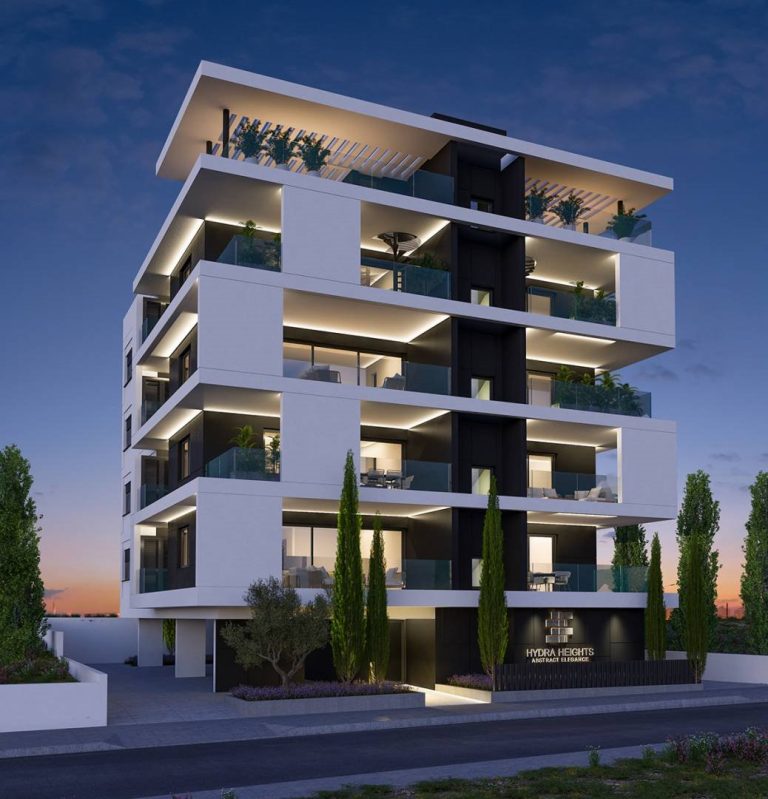 Hydra Heights