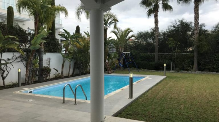5 Bedroom Villa for Sale in Limassol District
