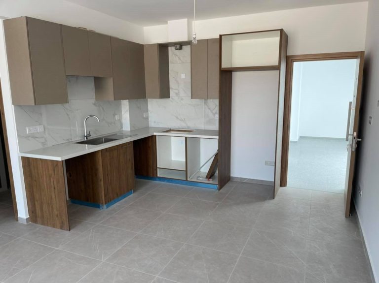 Ianthi Residences