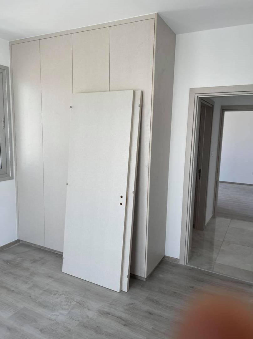 Ianthi Residences