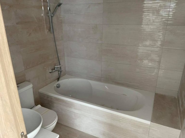 Ianthi Residences