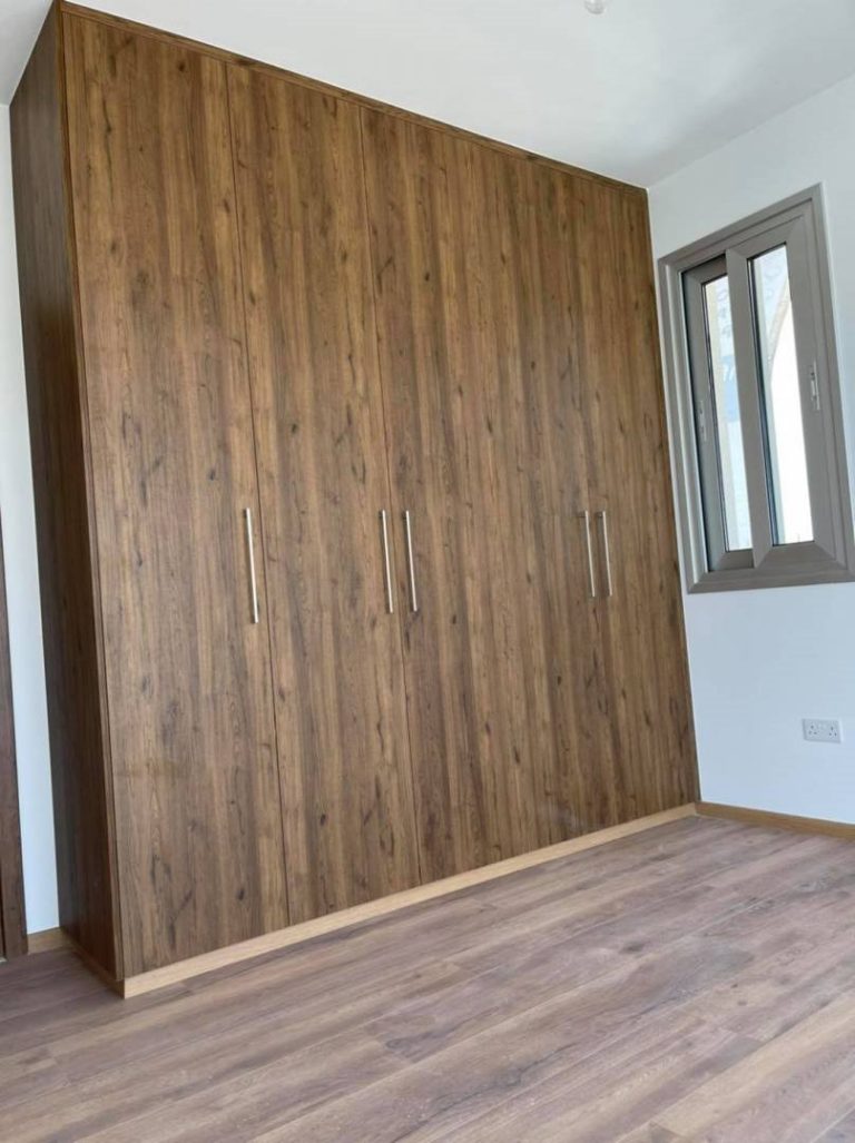 Ianthi Residences