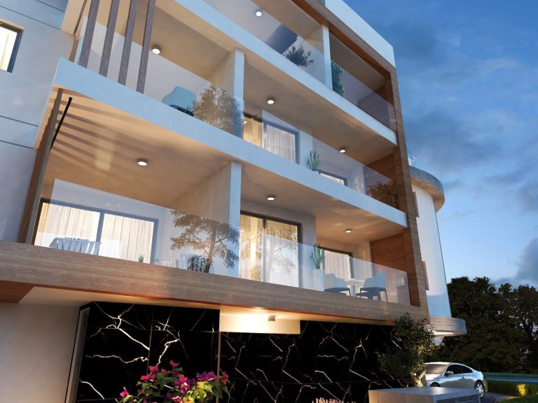 Ideal Living 4 Residence