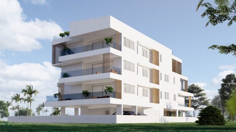 Ideal Living 5 Residence
