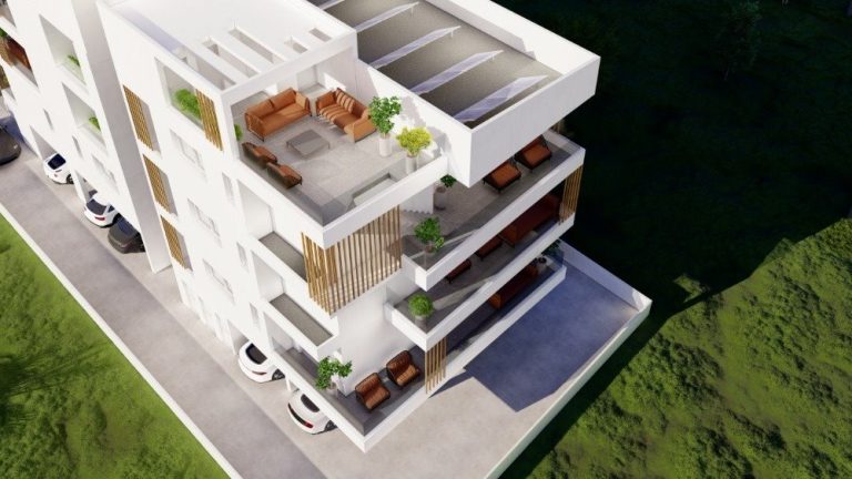 Ideal Living 5 Residence