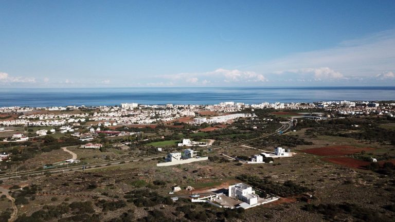 Ikaria Villa