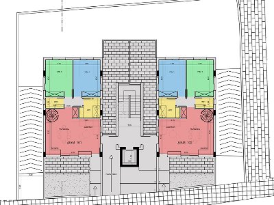Illusion Court 3