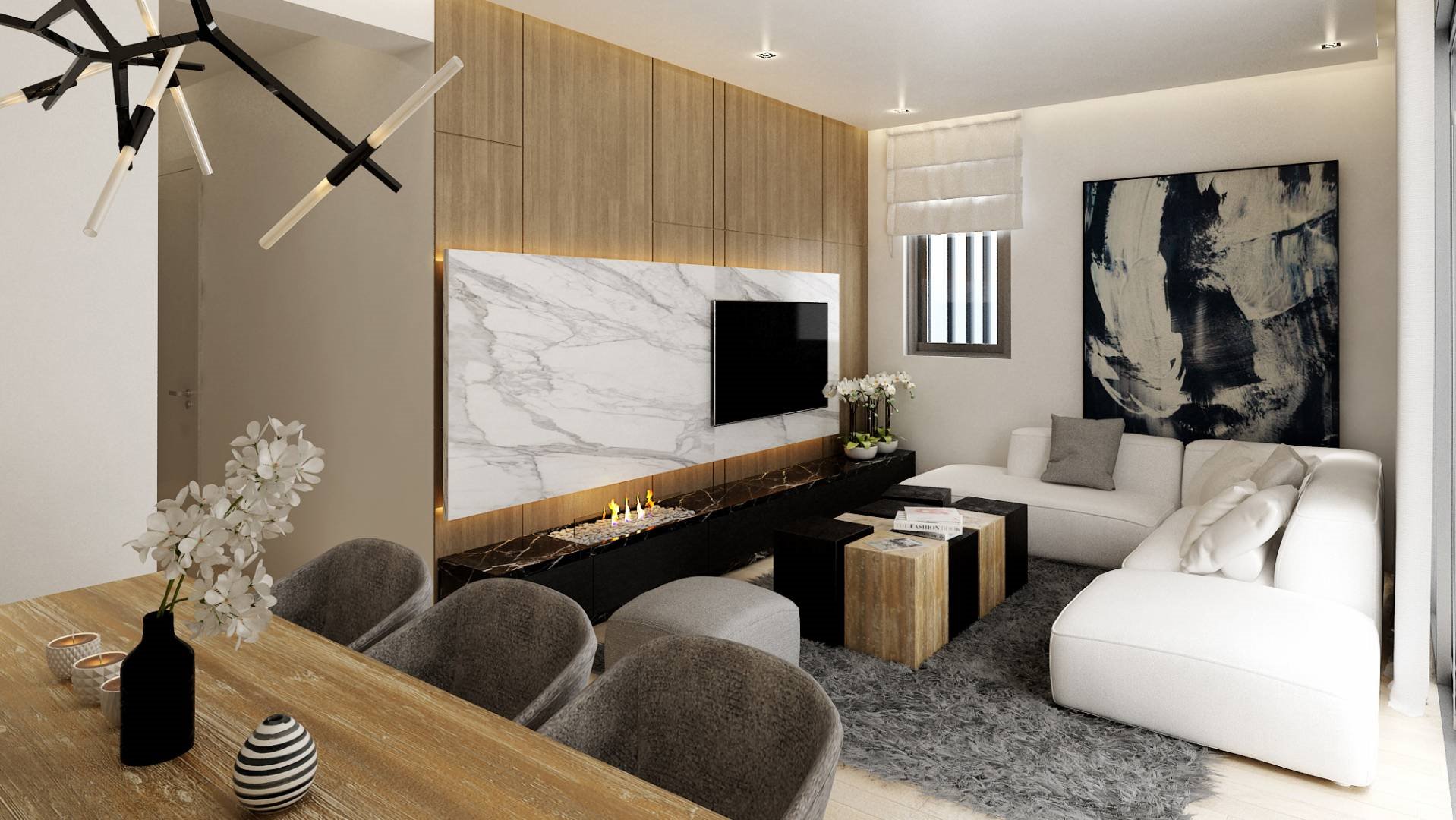 Infinity Residence