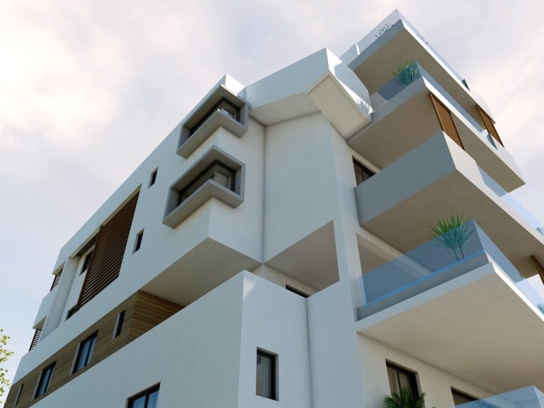 Irene Residence