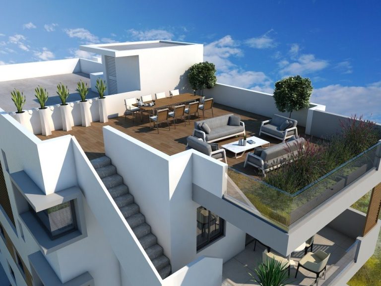 Irene Residence