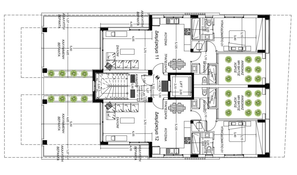 Iris Residence