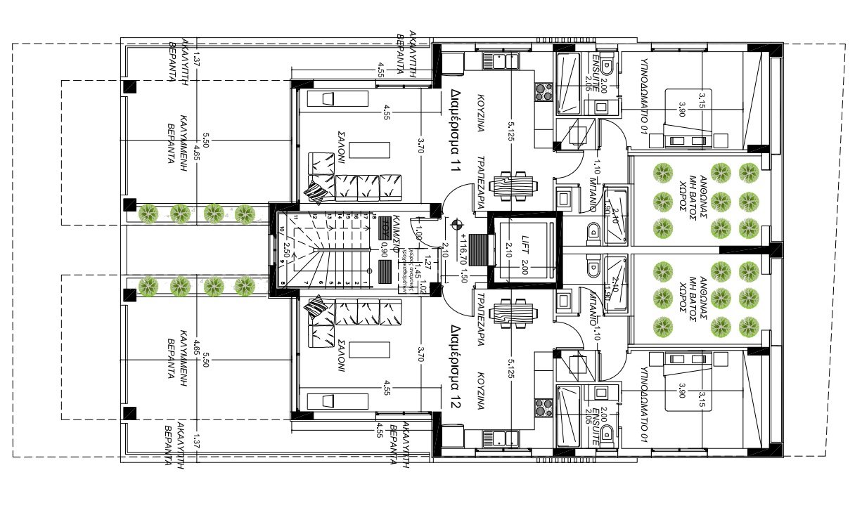 Iris Residence