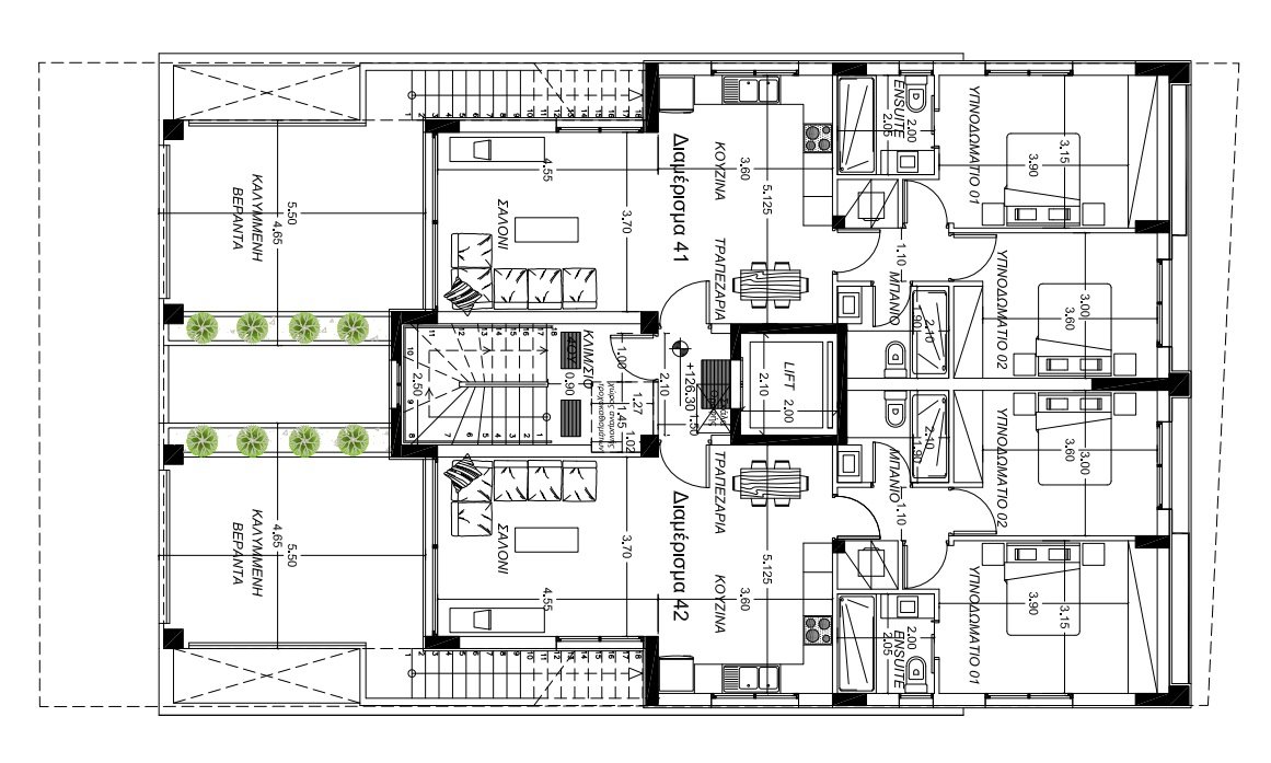 Iris Residence
