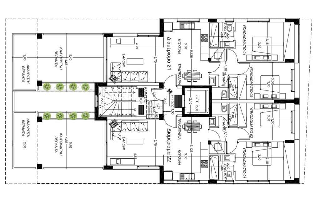 Iris Residence