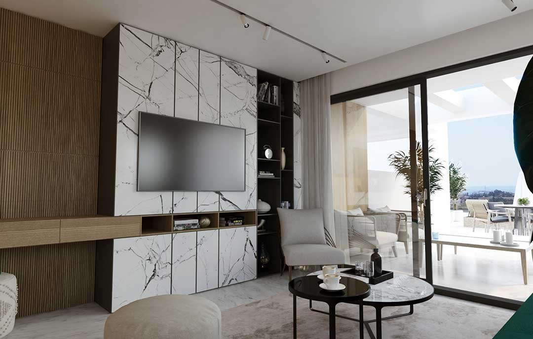 Iris Residences