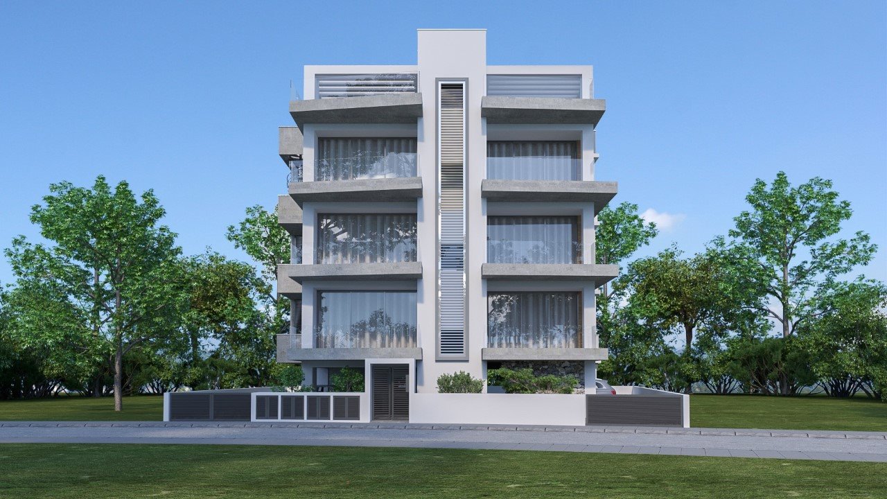 Jasmine Elite Residences