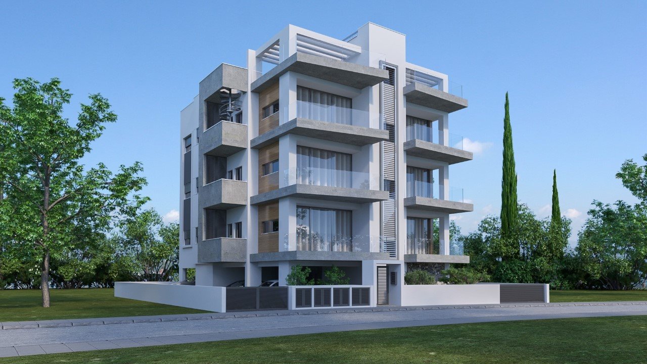 Jasmine Elite Residences