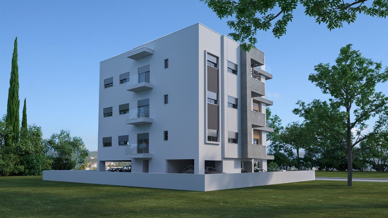 Jasmine Elite Residences