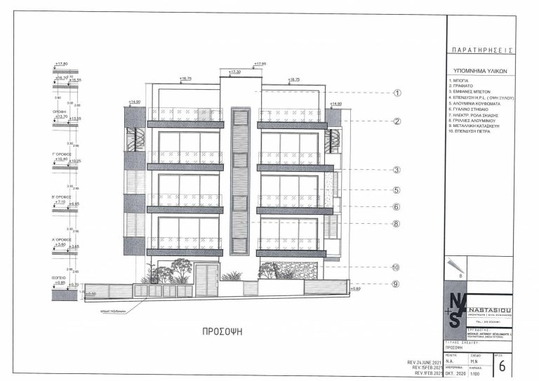 Jasmine Elite Residences
