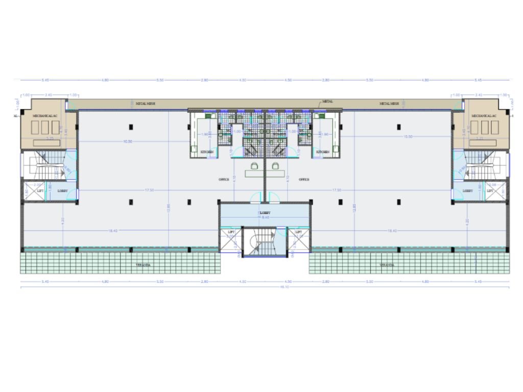KSenos Complex 3