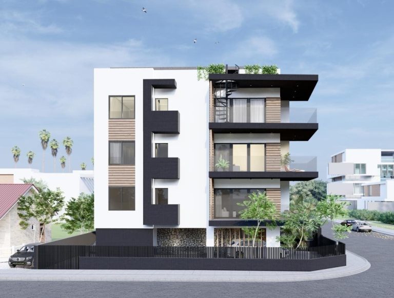 Kadros Residence