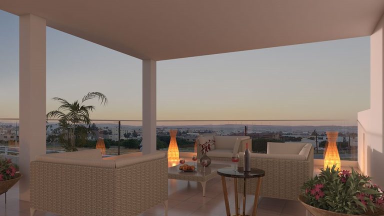 Kamares Heights