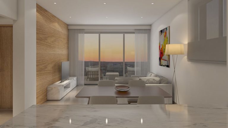 Kamares Heights