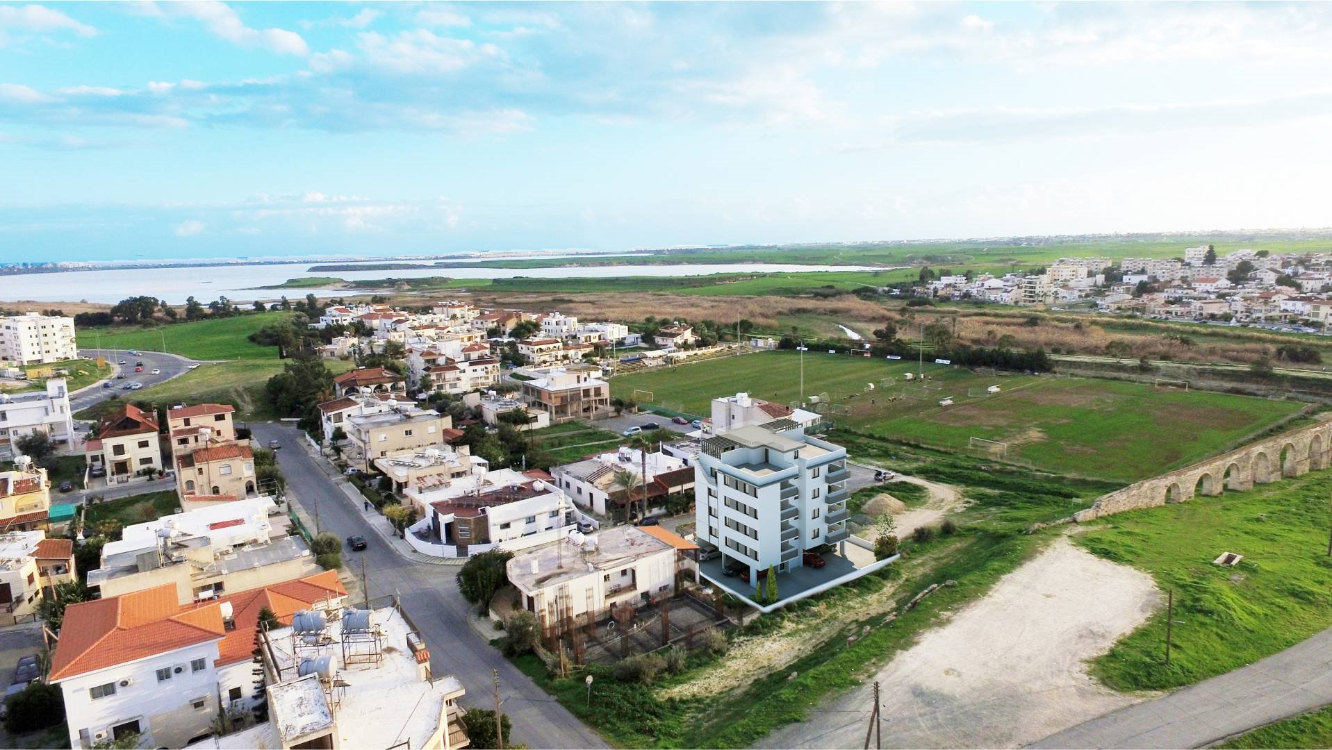 Kamares Hills Residences