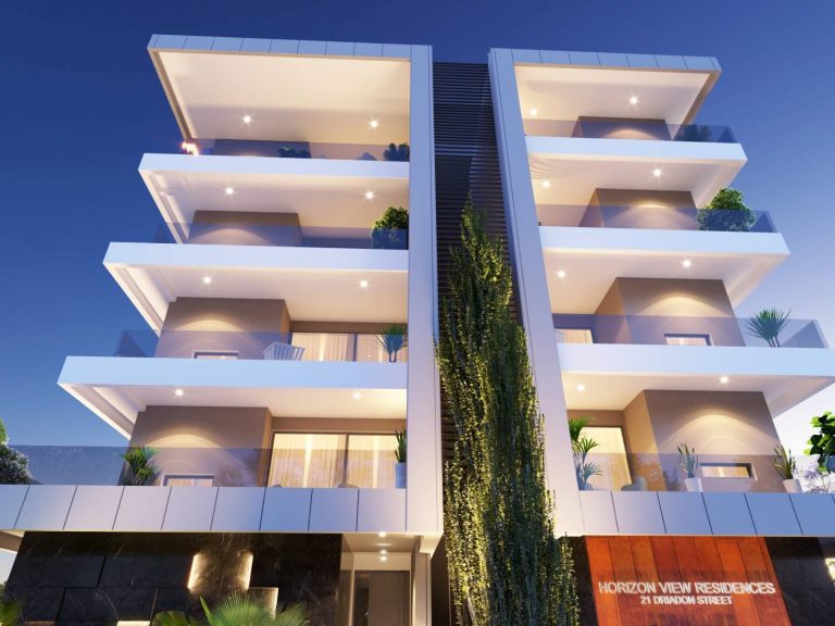 Kamares Horizon View Residences