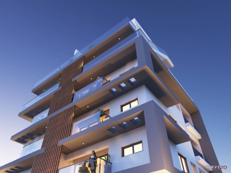 Kamares Sunset Residences