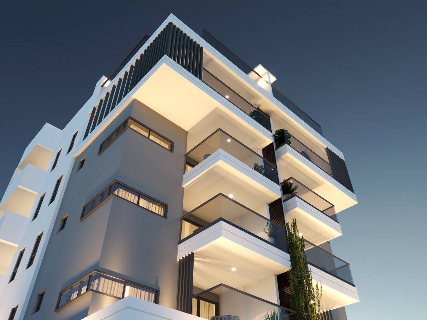 Kamares Vista Residences