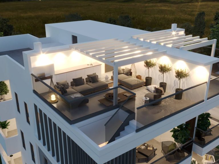 Kamares Vista Residences