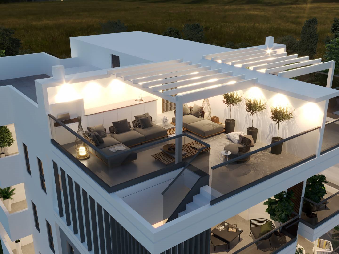 Kamares Vista Residences